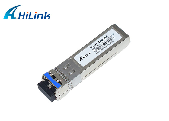 HL-SFP-10G-LRS 10G SFP+ Transceivers 1.4KM Doppel-LC 1310nm 1.4km - 2km