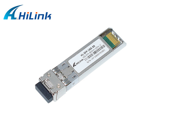 HL-SFP-16G-SR-Optische Transceiver 16GFC 850nm 100M SFP+ SR Dual LC DOM