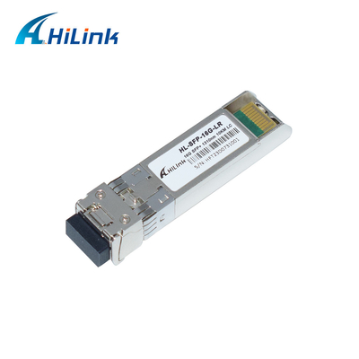 16G SFP+ FC LR LW SFP+ Transceiver Modul 1310nm 10KM+ SMF SFP Dual LC