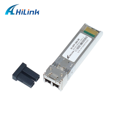 16G SR 850nm 100M SFP+ Optikmodul LC Transceiver DOM Optikmodul