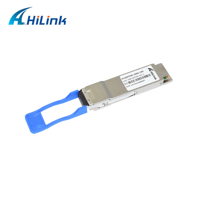 100G QSFP28 Transceiver 1310nm 100G LR4 100GBASE-LR4 Einzel Lambda LR4 10KM LC DOM