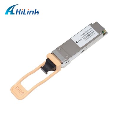 HL-QSFP200G-SR4 200G QSFP56 SR4 optischer Sender