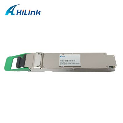 800G OSFP112 DR8+ Transceiver Dual MPO-12 APC Interface 1310nm  2km OSFP