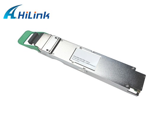800G DR8+ 1310nm 2km OSFP-Optisches Modul OSFP112 Dual MPO-12-Anschluss für das Rechenzentrum