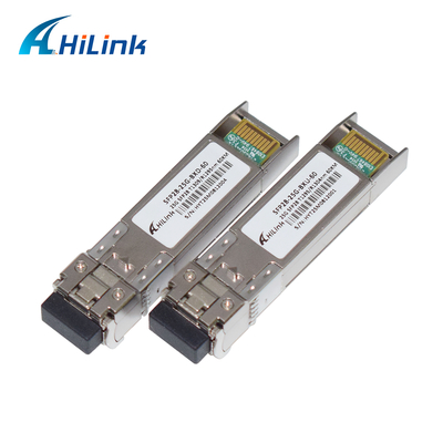 25Gb/s SFP28 BIDI 60km DDM-Transceiver