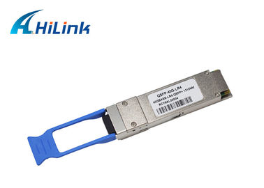 Transceiver-Einmodenfaser-Modul PSM IR4 2km/10km 1310nm QSFP+ optisches