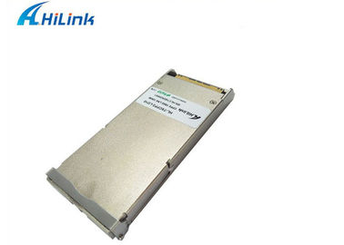 Faser-Optiktransceiver-Modul 100G CFP2 LR4 10KM der Wellenlängen-1310nm 3 Jahre Garantie-