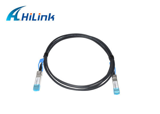 Kompatibles Befestigungs-Kupfer-Kabel Cisco 25G des Ethernet-DAC SFP28 3m passiv-Sfp28 direktes