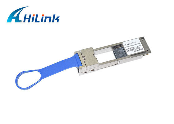 DOM 40G zum Transceiver-Adapter-Konverter 10G MSA SFF-8436 QSFP+
