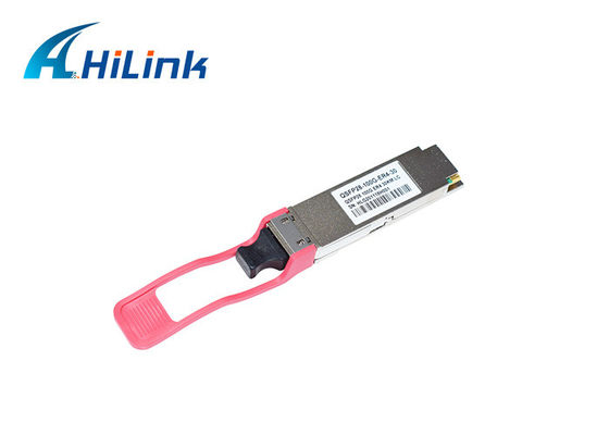 30km 1310nm SMF LC optischer Qsfp Gbic Transceiver QSFP28 100G ER4