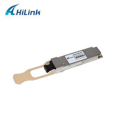 SR MPO 100G 850nm optisches Soem Unterstützung QSFP28 des Transceiver-Moduls DDM 100M