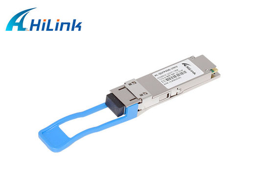 Module 40GBASE-LR4 SMF 1270~1330nm 2KM MMF LC Verbindungsstück-QSFP