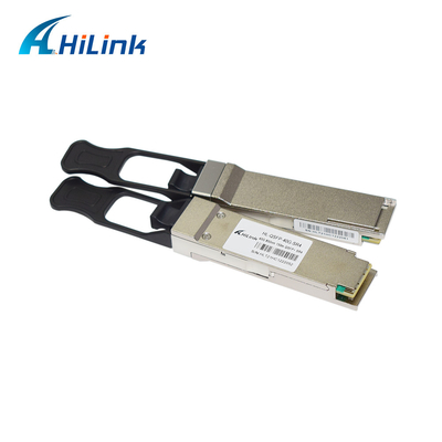 150m SFP optischer Transceiver ZTE 40G QSFP SR4 mit Verbindungsstück MPO MTP