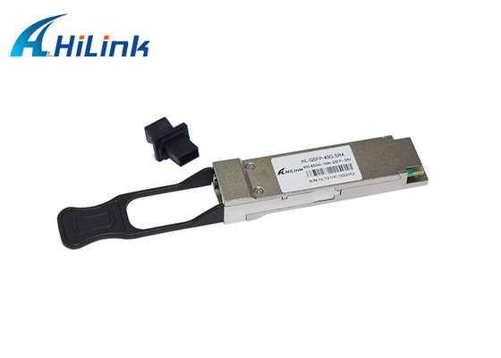 Optische Transceiver DDM MTP MPO MMF SFP DOM QSFP+ 850nm 150m