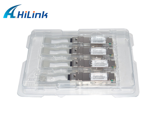 QSFP-40G-SR-BD 40G BIDI 100m QSFP Transceiver-Modul in mehreren Betriebsarten