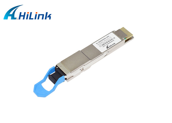 400G QSFPDD DR4 optisches Verbindungsstück SMF 8x50Gb/S SFP des Transceiver-Modul-MPO12