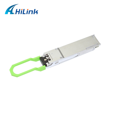 Transceiver-Modul 2km 1310nm CWDM4 DOM Duplex LC SMF Hilink 200G QSFP56 FR4 QSFP